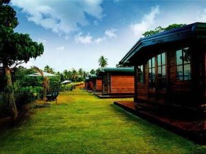 Fotografie z fotogalerie ubytování Ma-Oya Retreat v destinaci Andiramada