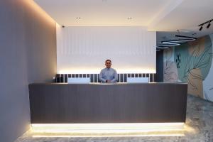 Hosté ubytování Merits Hotel Cameron Highlands