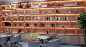 Ποτά στο GreenTree Inn Express Shandong Qingdao Chengyang District Aodong Road