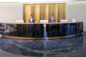 Hosté ubytování 云颐自在酒店鄂尔多斯东胜区全民健身中心店