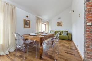 Fotografia z galérie ubytovania Mokotow Accommodation P&O Serviced Apartments vo Varšave