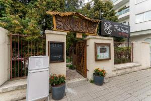 Fotografia z galérie ubytovania Mokotow Accommodation P&O Serviced Apartments vo Varšave