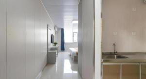 Galería fotográfica de GreenTree Apartment Jinan Jiyan Road Shandong Cancer Hospital en Jinan 163 fotos más