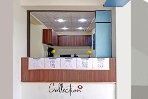 Φωτογραφία από το άλμπουμ του Hotel O VICTORIA PALACE σε Ντεχράντουν