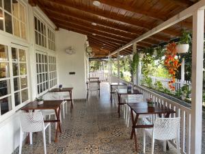 Φωτογραφία από το άλμπουμ του Amantran Resorts and Wellness Centre σε Almora +12 φωτογραφίες