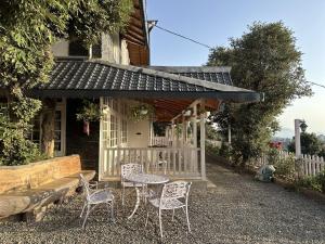 Φωτογραφία από το άλμπουμ του Amantran Resorts and Wellness Centre σε Almora