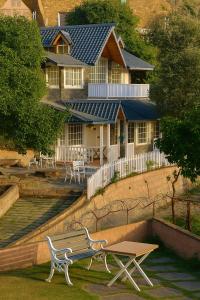 Φωτογραφία από το άλμπουμ του Amantran Resorts and Wellness Centre σε Almora