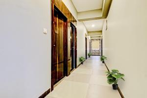 Fotografie z fotogalerie ubytování Hotel O by OYO Convivial Ark v destinaci Shamsgarh