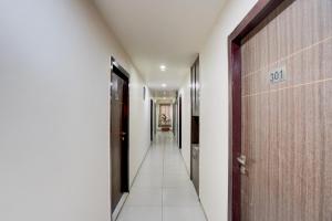 Фотография из галереи Hotel O Sur Sagar Lakeview Vadodara Formerly Vintage Inn в городе Вадодара