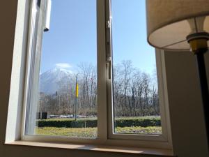 Γενική θέα στο βουνό ή θέα στο βουνό από  αυτή η παραθεριστική κατοικία