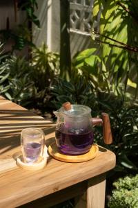 Ποτά στο VIP Villas and Wellness Resort in Kuta Lombok