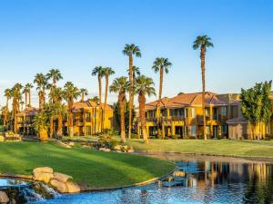 Příroda nedaleko hotelu