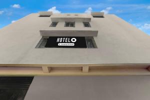 Πιστοποιητικό, βραβείο, πινακίδα ή έγγραφο που προβάλλεται στο Hotel O Bhagalpur Railway Station Formerly Peepal Tree