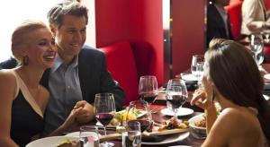 Επισκέπτες που μένουν στο Valley Forge Casino Resort