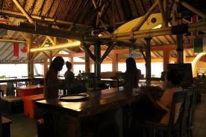 Hosté ubytování 77 Sunset Plaza