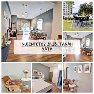 Billede fra billedgalleriet på Rumah Che Matsunami i Tanah Rata