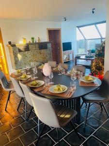 Фотография из галереи t' Zwaluwnestje в городе Зедельгем