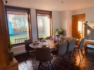 Фотография из галереи t' Zwaluwnestje в городе Зедельгем