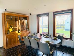 Фотография из галереи t' Zwaluwnestje в городе Зедельгем +19 фотографий