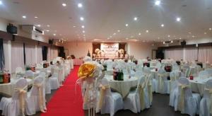 Fotografie z fotogalerie ubytování Dusit Hotel v destinaci Sakon Nakhon