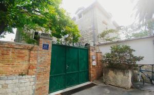 Fotografia z galérie ubytovania Apartment Sunce v destinácii Kaštela