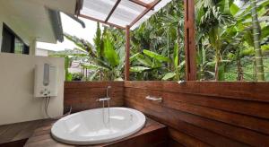 Ένα μπάνιο στο Villa De View +219 φωτογραφίες