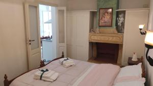 Billede fra billedgalleriet på Casa Fadea i Gagliano del Capo