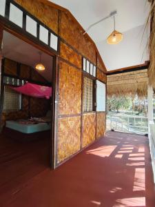 Billede fra billedgalleriet på Baan Suan Kayoo 1 Long beach Aow Yai i Ko Phayam