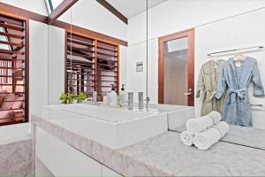 Фотография из галереи Luxury On The Bay 2 в Байрон-Бей +25 фотографий