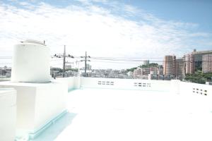 Bazén v ubytování 2F - Vacation STAY 41649v nebo v jeho okolí