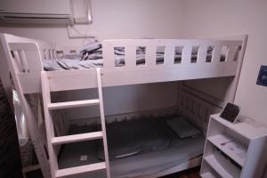 Postel nebo postele na pokoji v ubytování 2F - Vacation STAY 41649v + 26 fotografií