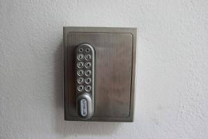 Fotografie z fotogalerie ubytování Vlotho Apartment v destinaci Vlotho