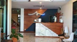 Φωτογραφία από το άλμπουμ του THE S VILLAS HOTEL σε Nakhon Phanom