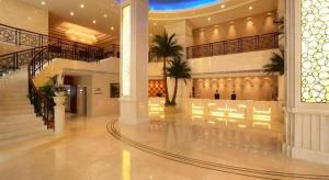 Fotografie z fotogalerie ubytování Grand Mercure Teda Dalian v destinaci Dalian + 129 fotografií