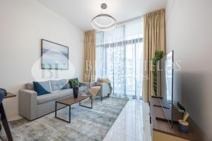 Galería fotográfica de Bloomfields Executive 2BR Apt The Gate Masdar en Abu Dabi