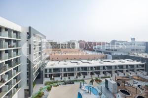 Galería fotográfica de Bloomfields Executive 2BR Apt The Gate Masdar en Abu Dabi 15 fotos más