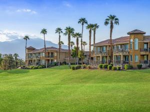 Příroda nedaleko hotelu