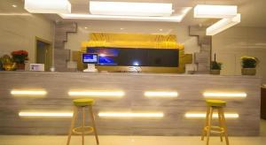 Galería fotográfica de GreenTree Inn Weifang Kuiwen District Beiwang Jiale en Weifang