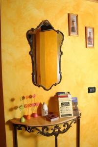 Kép Bed and Breakfast San Firmano szállásáról Monteluponéban a galériában