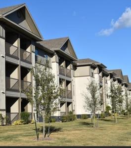 Afbeelding uit fotogalerij van No valido1 in Las Majadas