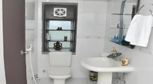 Phòng tắm tại Grand Dhaka Hotel +150 ảnh