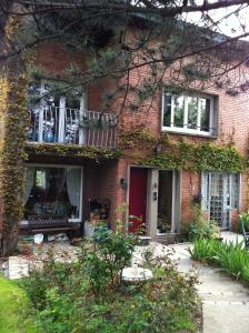 Photo de la galerie de l'établissement La Maison D'Adam, à Hellemmes-Lille