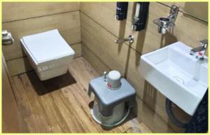 Ένα μπάνιο στο Hotel Vrinda +19 φωτογραφίες