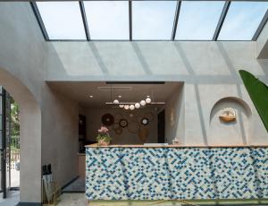 Fotografie z fotogalerie ubytování NAYUTA Smart Seaside Homestay v destinaci Ta-mai-tao + 170 fotografií