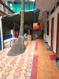 Фотография из галереи Laxmi в Арамболе +19 фотографий