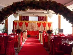 Εστιατόριο ή άλλο μέρος για φαγητό στο The Lotus Villa Changan Dongguan +211 φωτογραφίες