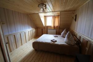 Fotografie z fotogalerie ubytování Shovkova kosytsya v destinaci Drahobrat