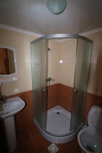 Fotografie z fotogalerie ubytování Shovkova kosytsya v destinaci Drahobrat