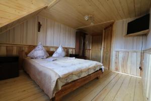 Fotografie z fotogalerie ubytování Shovkova kosytsya v destinaci Drahobrat