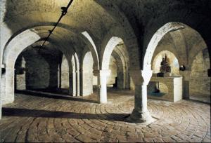 Kép Bed and Breakfast San Firmano szállásáról Monteluponéban a galériában